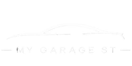 MY GARAGE