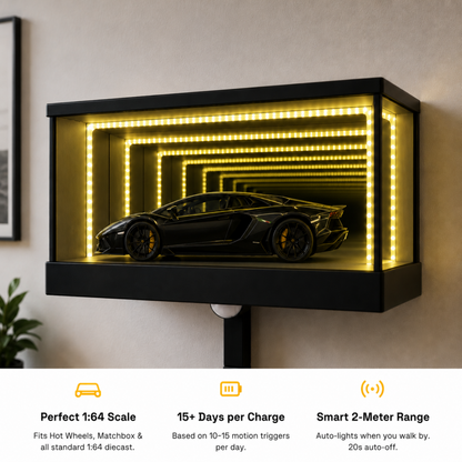 Infinity Garage