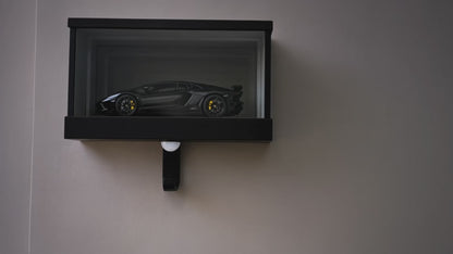 Infinity Garage